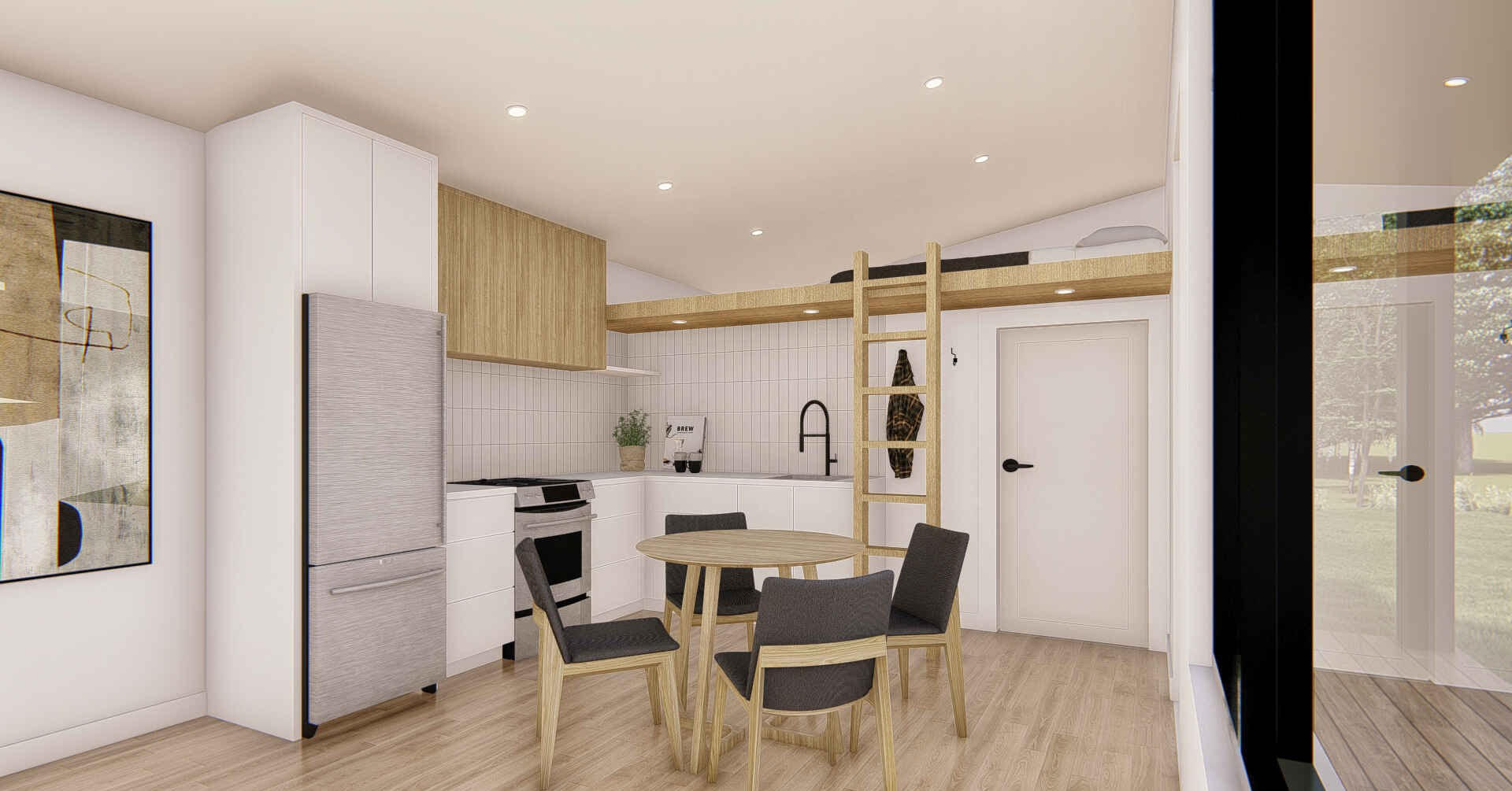 Garden Suites - Laneway Homes Toronto